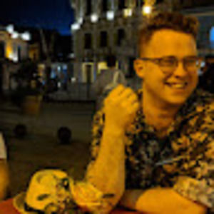 Meet your Posher, Jonathan